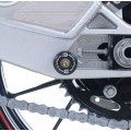 R&G Racing Cotton Reels for BMW S1000RR '10-'22, M1000RR '21-'22, S1000R '14-'22, Triumph Street Triple RS '21, RX '15-'16, R '13-'16 & etc. R&G Racing Cotton Reels for BMW S1000RR '10-'22, M1000RR '21-'22, S1000R '14-'22, Triumph Street Triple RS '21, RX '15-'16, R '13-'16 & etc.